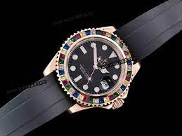 Rolex Yacht-Master Replica Watch